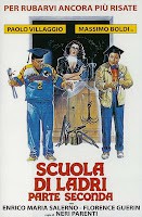 Scuola di Ladri 2 